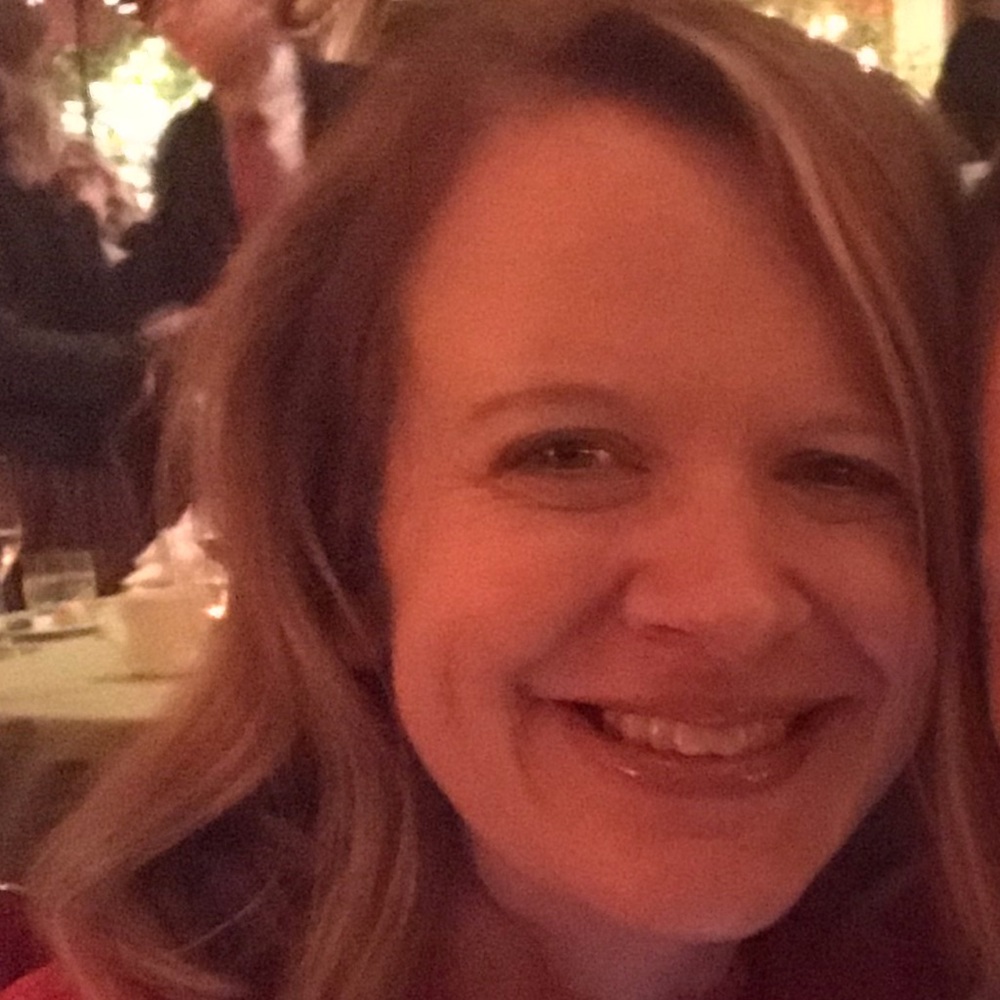 Meet your Posher, Beth